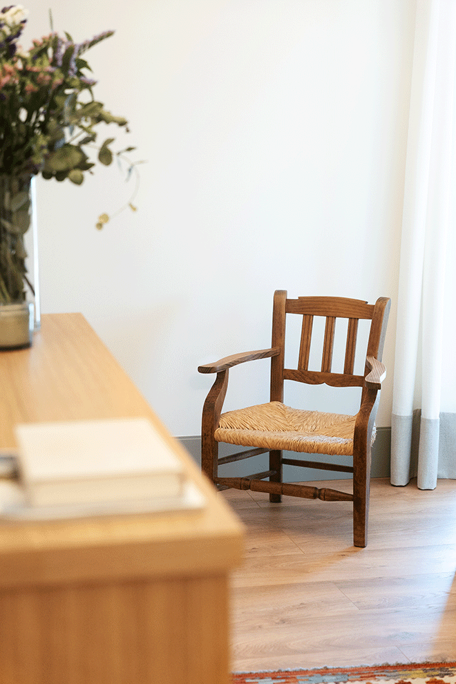 Foto 3 - AR 01 - Estudio Arquitectura Interior de Aurora Monasterio.